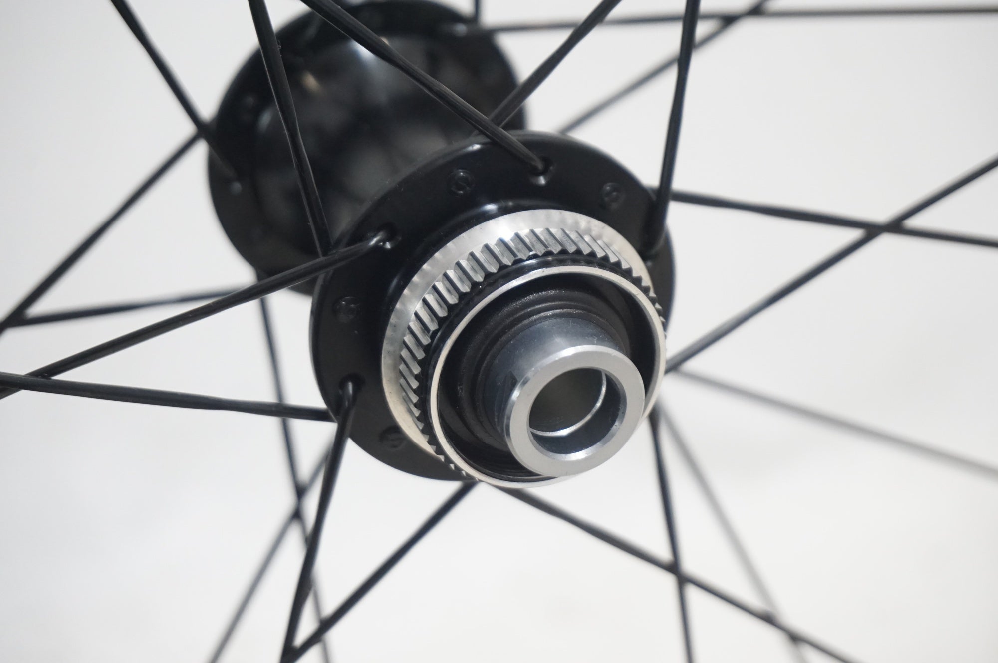 SHIMANO 「シマノ」 105 WH-RS710 C46 シマノ11速 ホイールセット / 福岡店