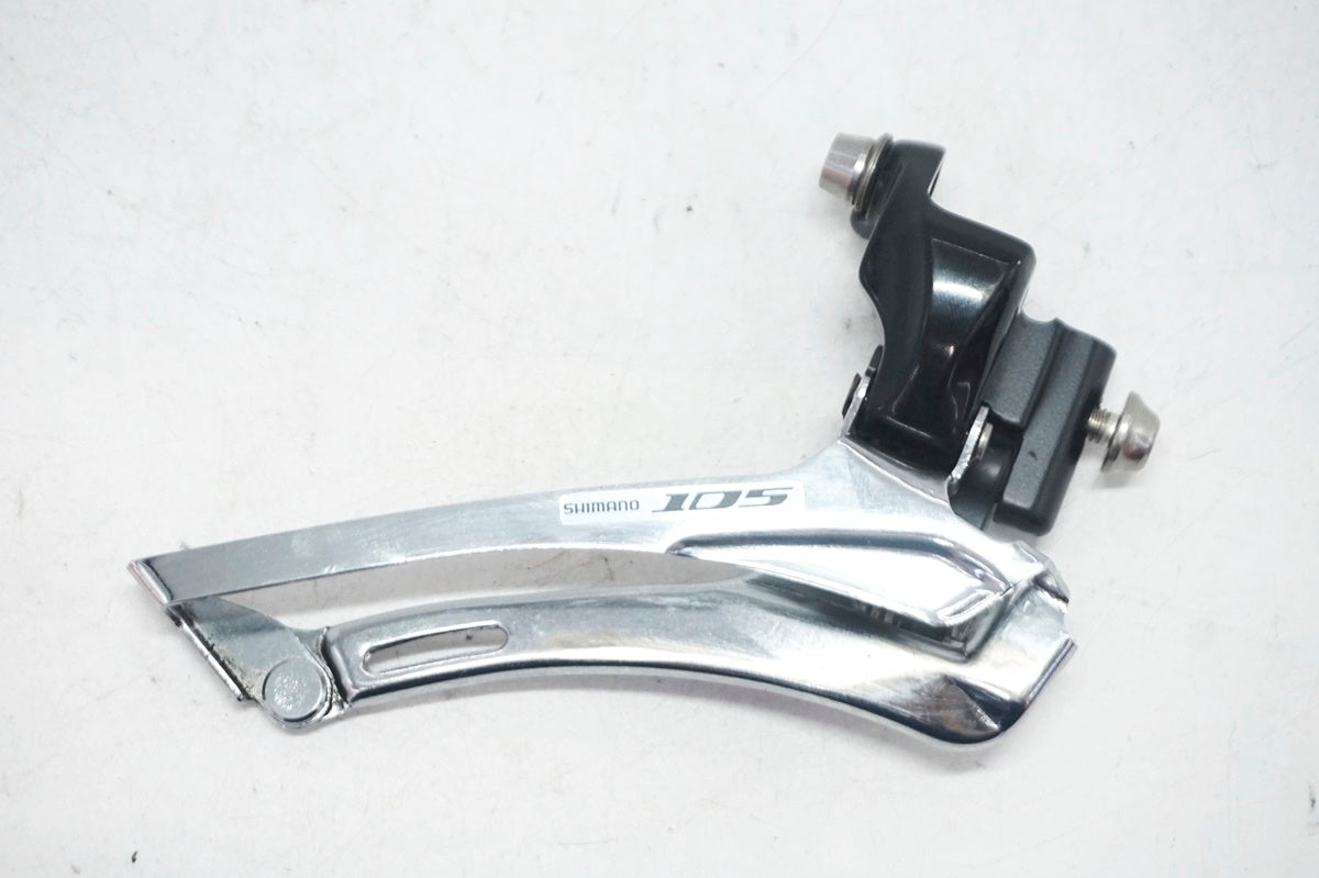 SHIMANO 105 リア・フロントディレイラーセット （105(5800)11速