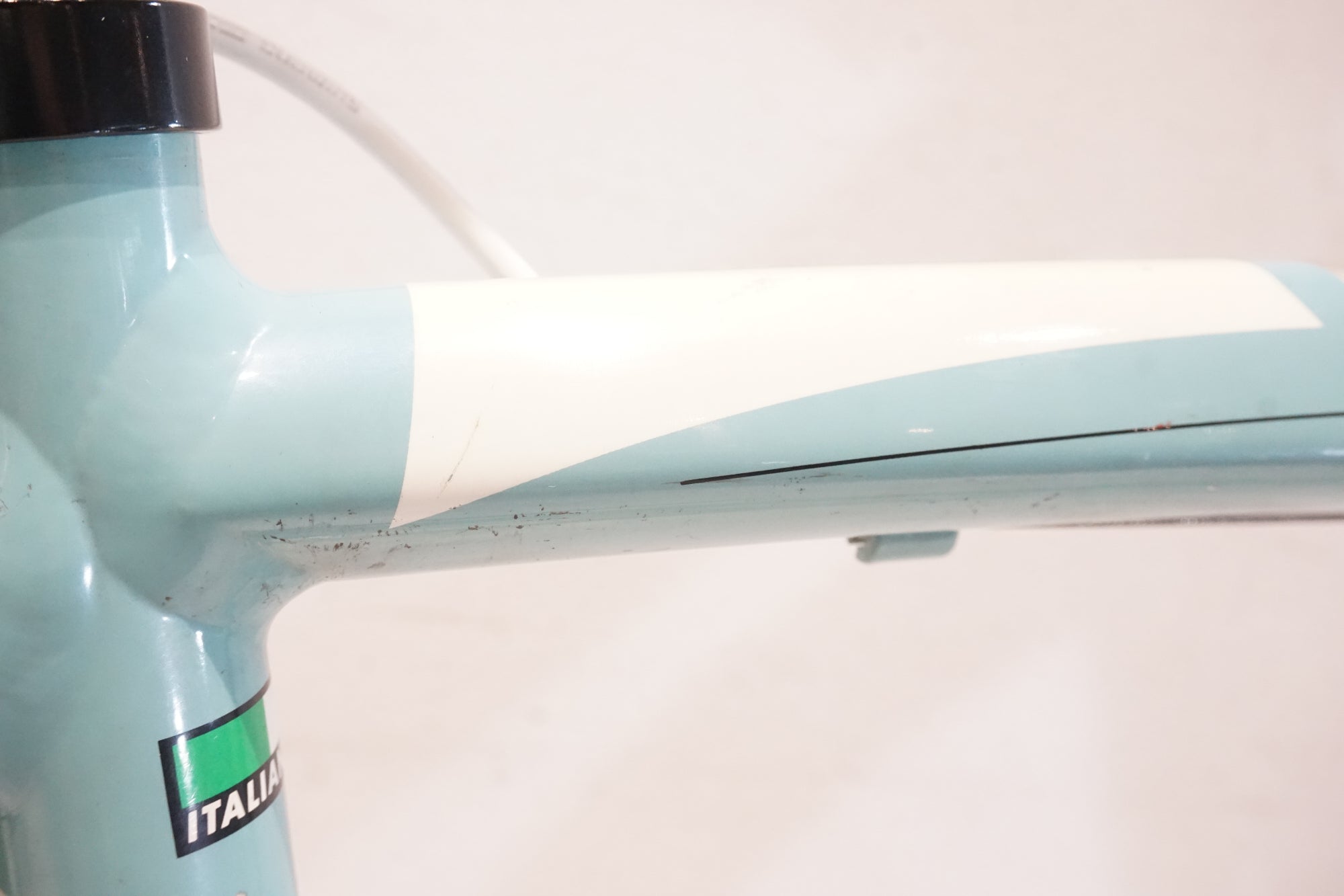 BIANCHI 「ビアンキ」 VIA NIRONE7 105 2011年モデル ロードバイク / 横浜戸塚店