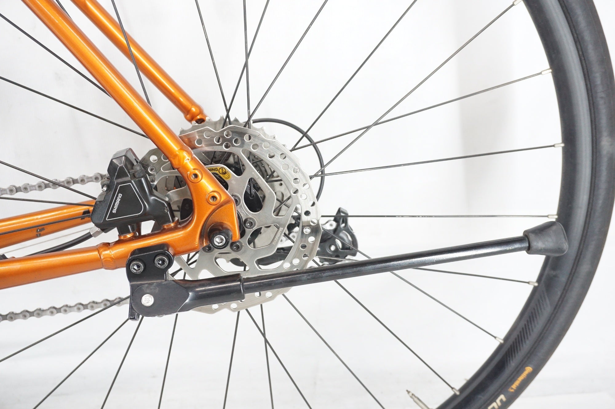 GIANT 「ジャイアント」 ESCAPE RX2 DISC LTD 2023年モデル クロスバイク / 阪急塚口店