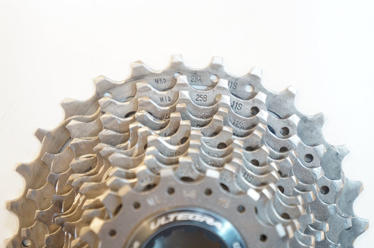 SHIMANO 「シマノ」 ULTEGRA CS-6800 スプロケット / 浦和ベース