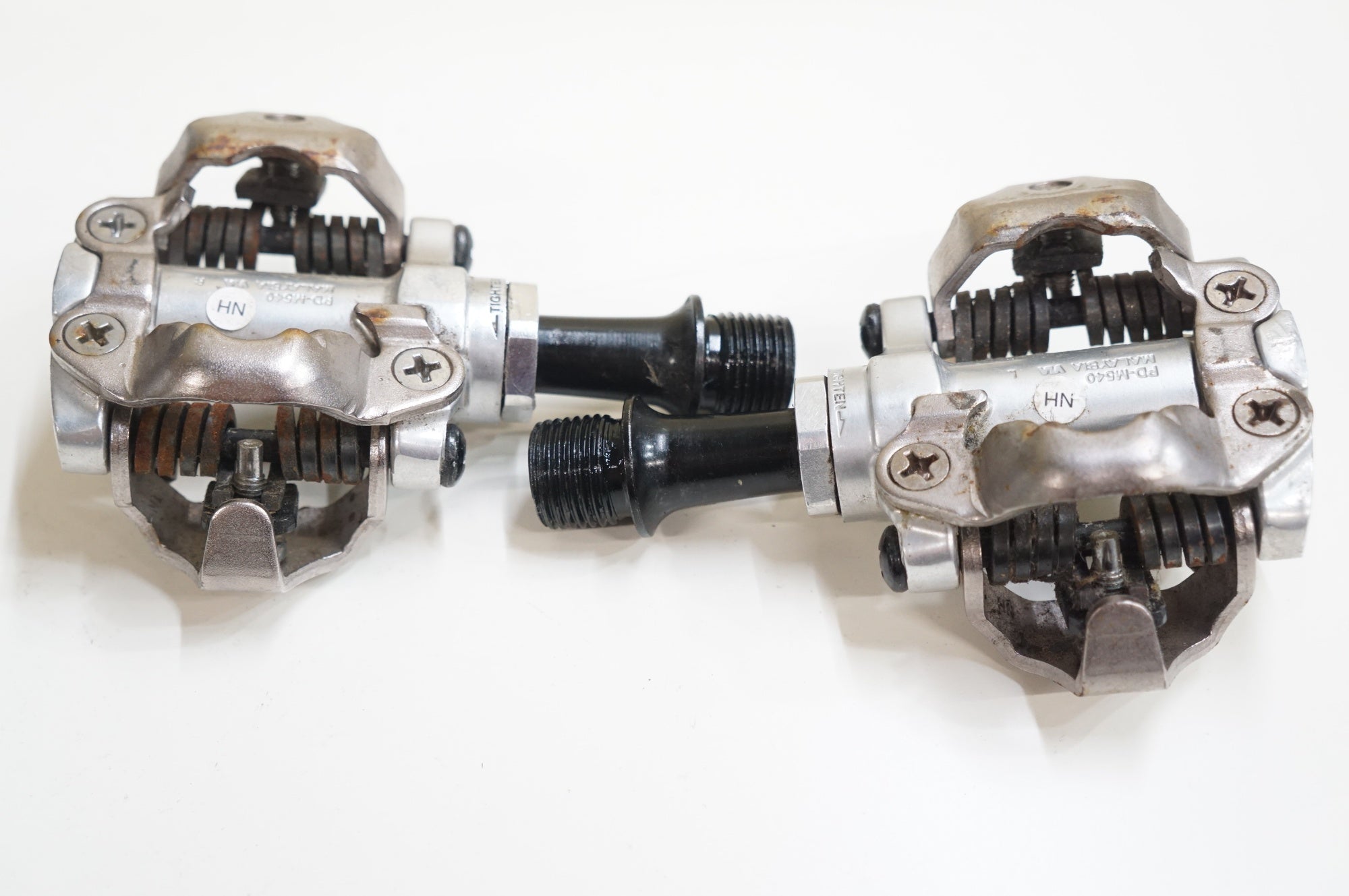 SHIMANO 「シマノ」 PD-M540 ペダル / 大宮店