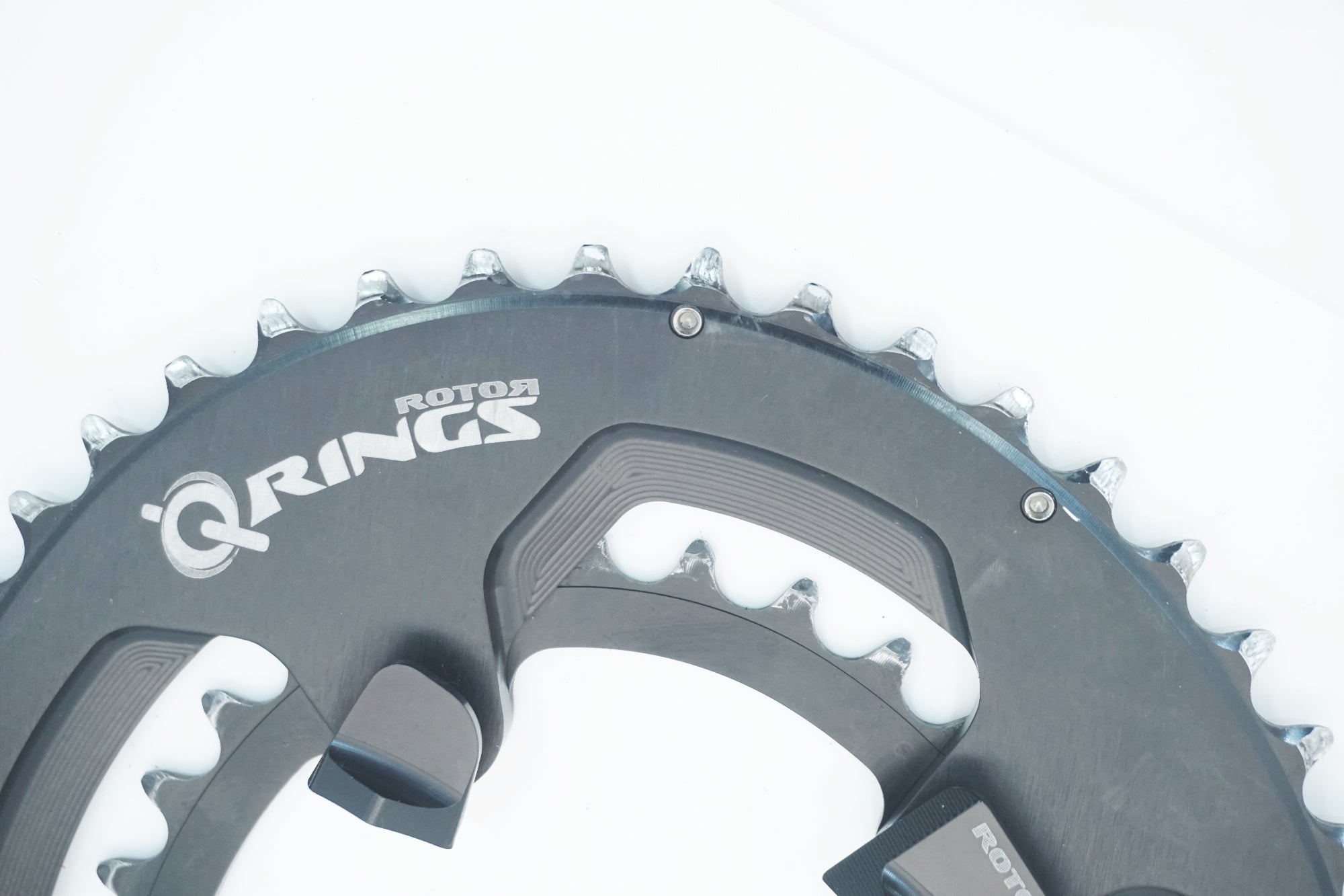 ROTOR 「ローター」 QRINGS 50-34T チェーンリング / 大阪美原北インター店