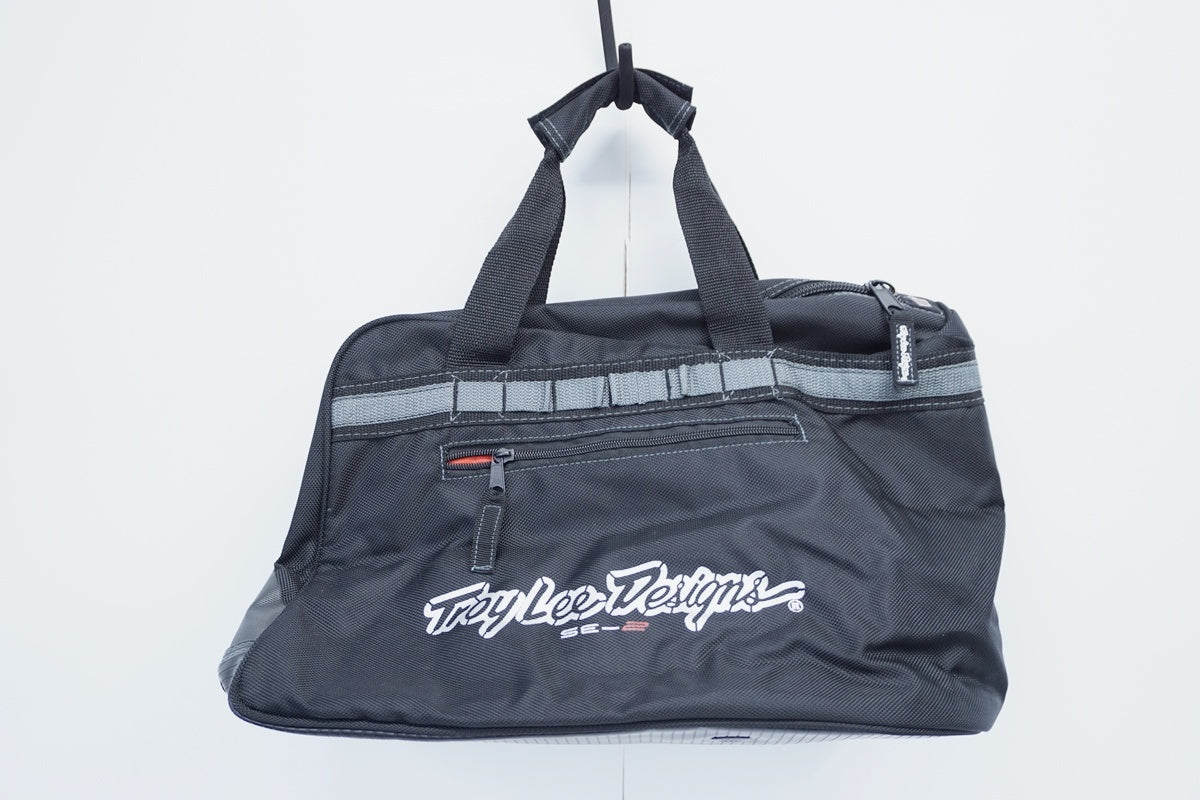 TROY LEE DESIGNS 「トロイリーデザインズ」 SE-2 ヘルメットバッグ / 京都八幡店