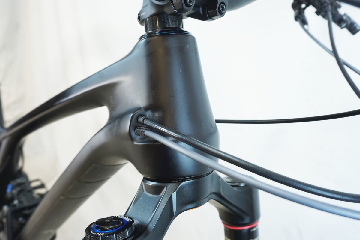 EVIL 「イービル」 WRECKONING V3 2022年モデル マウンテンバイク / 有明ガーデン店