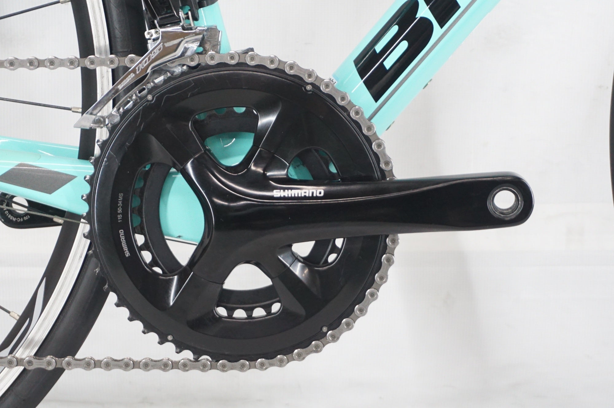 BIANCHI 「ビアンキ」 INTENSO 105 2019年モデル ロードバイク / 阪急塚口店