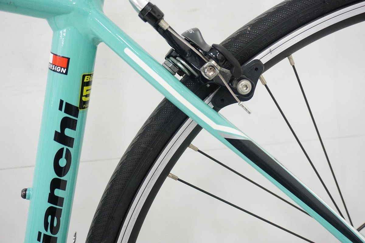 BIANCHI「ビアンキ」 VIA NIRONE7 PRO SORA 2016年モデル ロードバイク / 浜松店