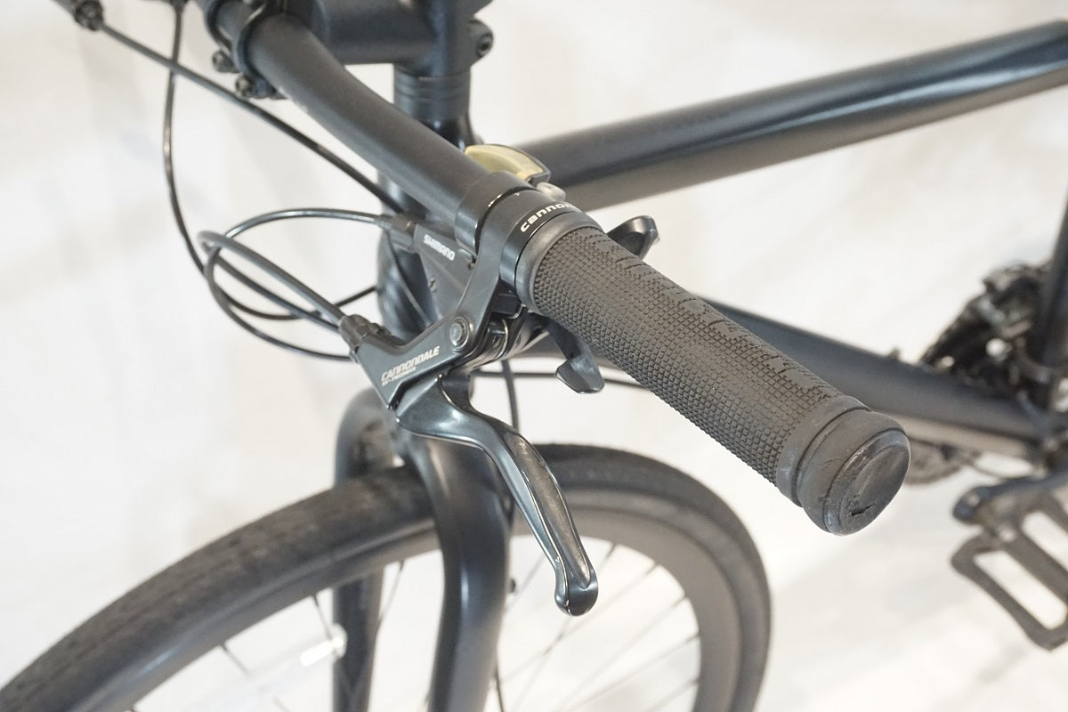 CANNONDALE 「キャノンデール」 BADBOY 4 2015年モデル クロスバイク / 横浜戸塚店