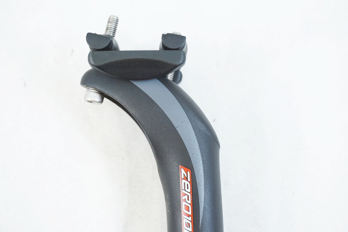 DEDA 「デダ」 ZERO100 Φ31.7mm 240mm シートポスト / 有明ガーデン店