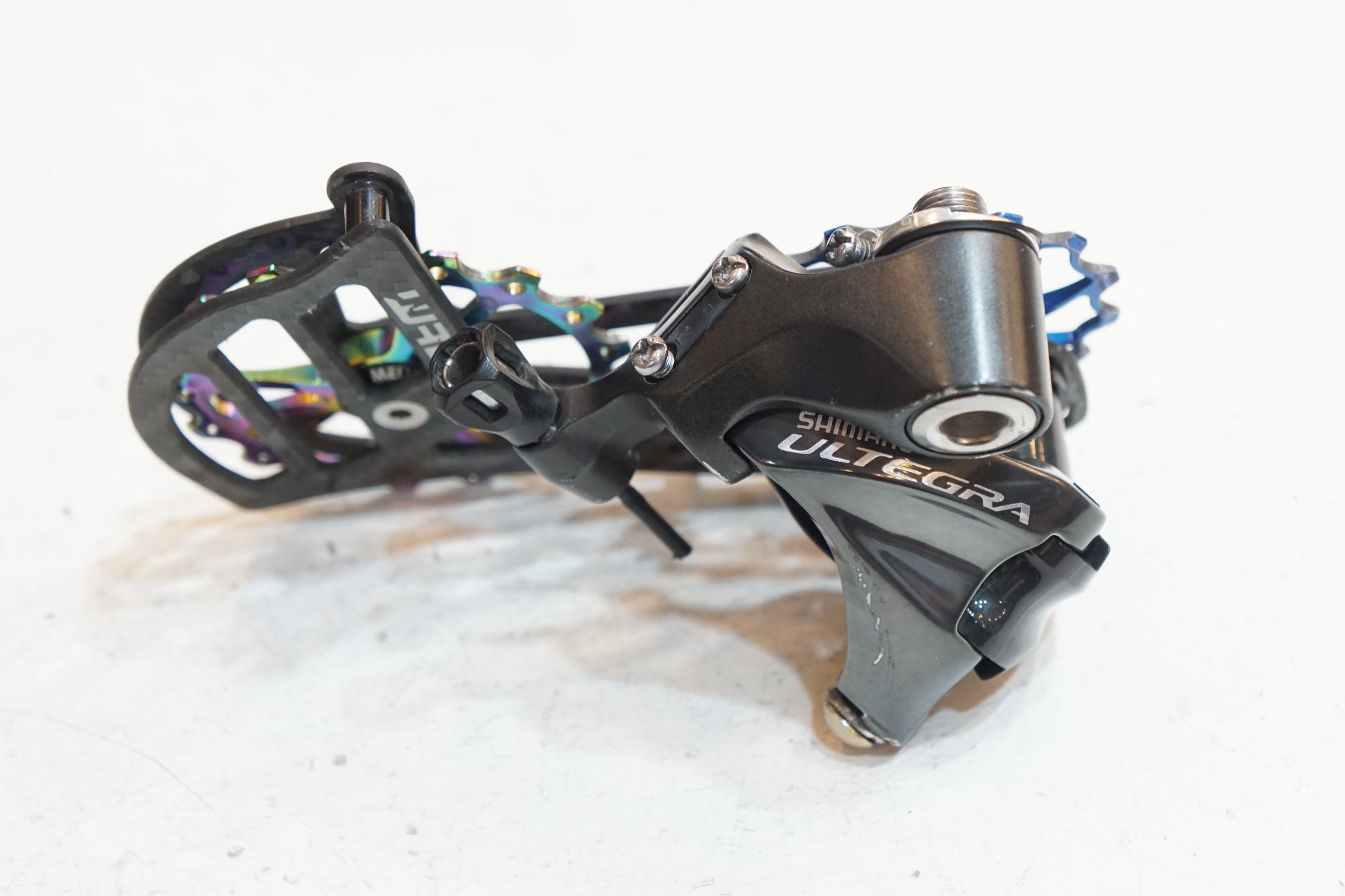 SHIMANO 「シマノ」 ULTEGRA RD-6800 リアディレイラー