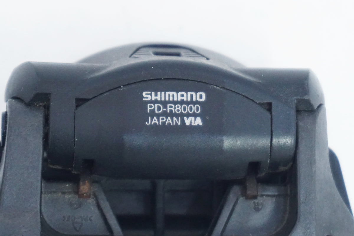 SHIMANO 「シマノ」 ULTEGRA PD-R8000 ペダル / 大阪美原北インター店