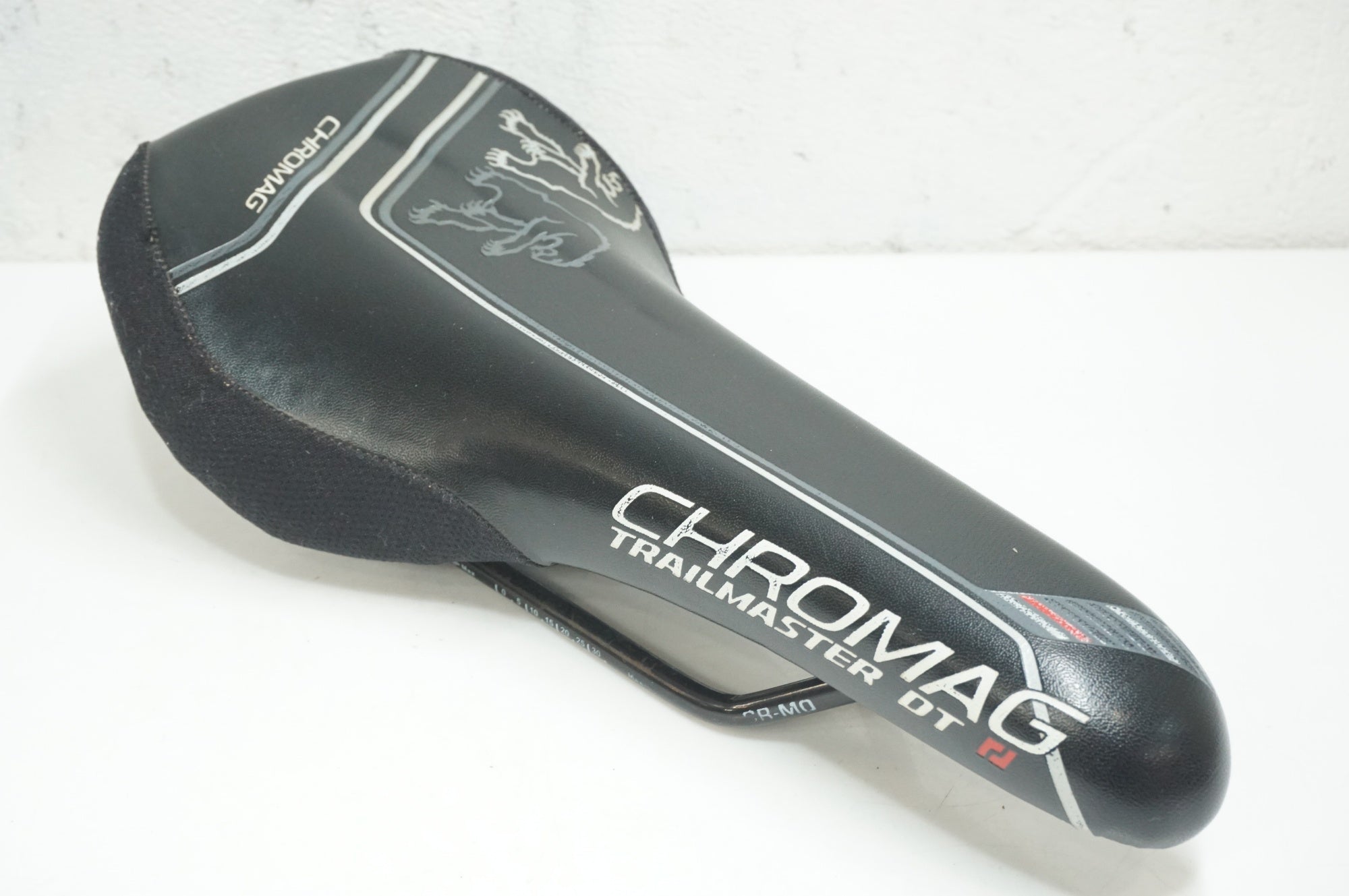 CHROMAG 「クロマグ」 TRAILMASTER DT サドル / 大宮店