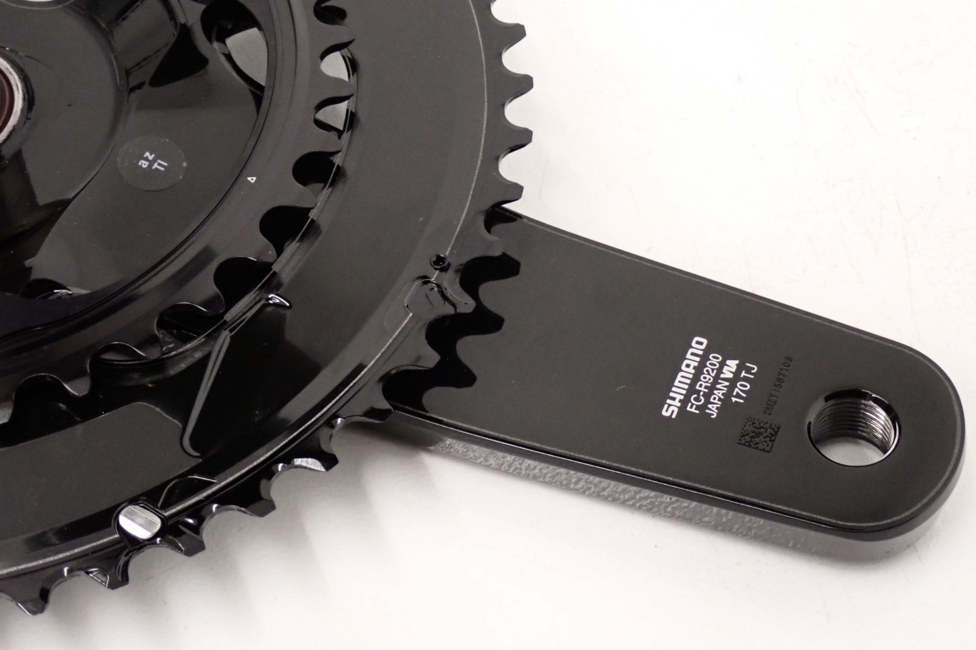 SHIMANO 「シマノ」 DURA-ACE FC-R9200 クランクセット / 伊勢崎店