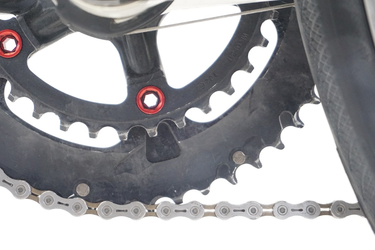 CANNONDALE 「キャノンデール」 CAAD10 2012年モデル ロードバイク / 滋賀大津店
