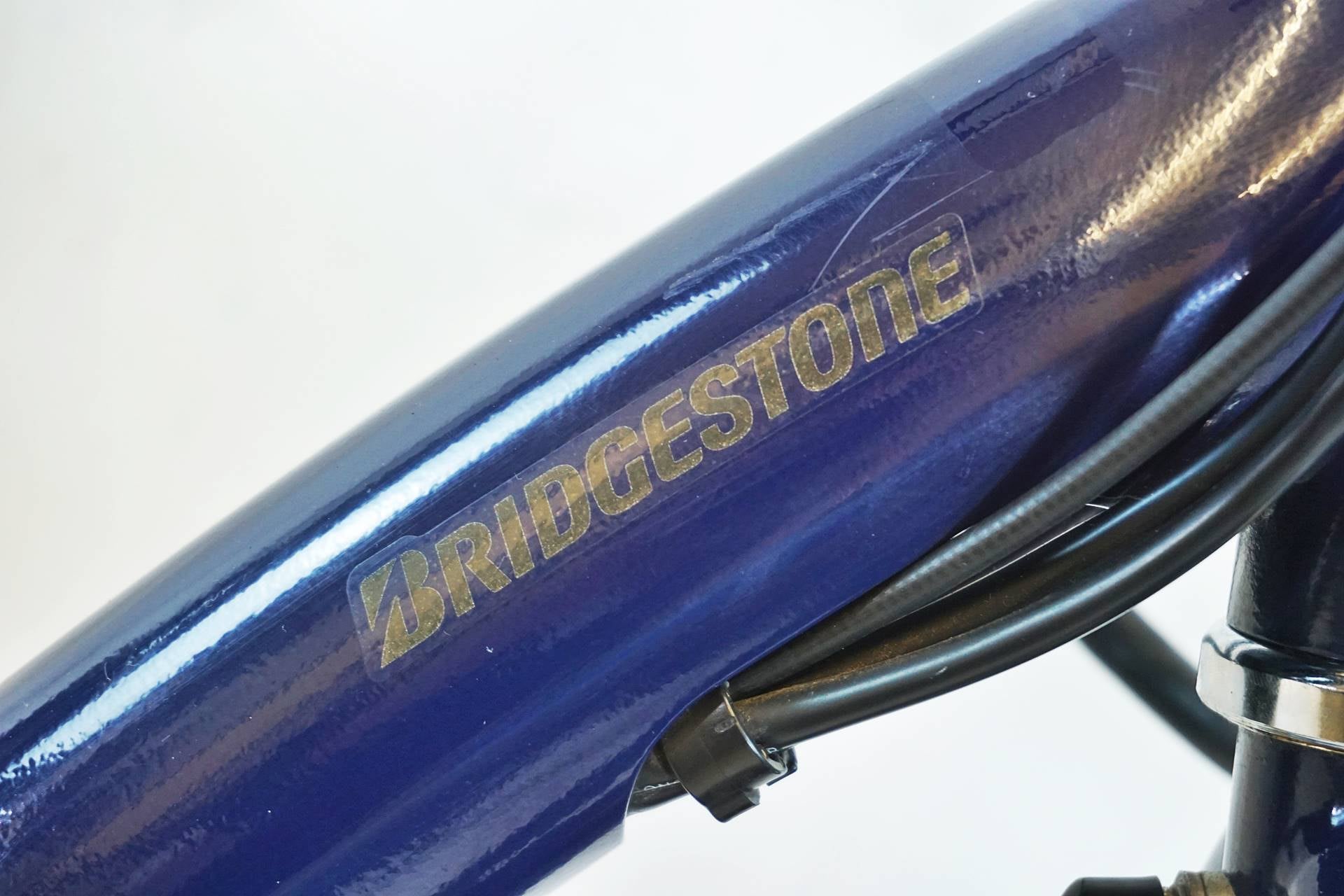 BRIDGESTONE 「ブリヂストン」 フロンティアDX F6DB40 2020年モデル 電動アシスト自転車 / 有明ガーデン店