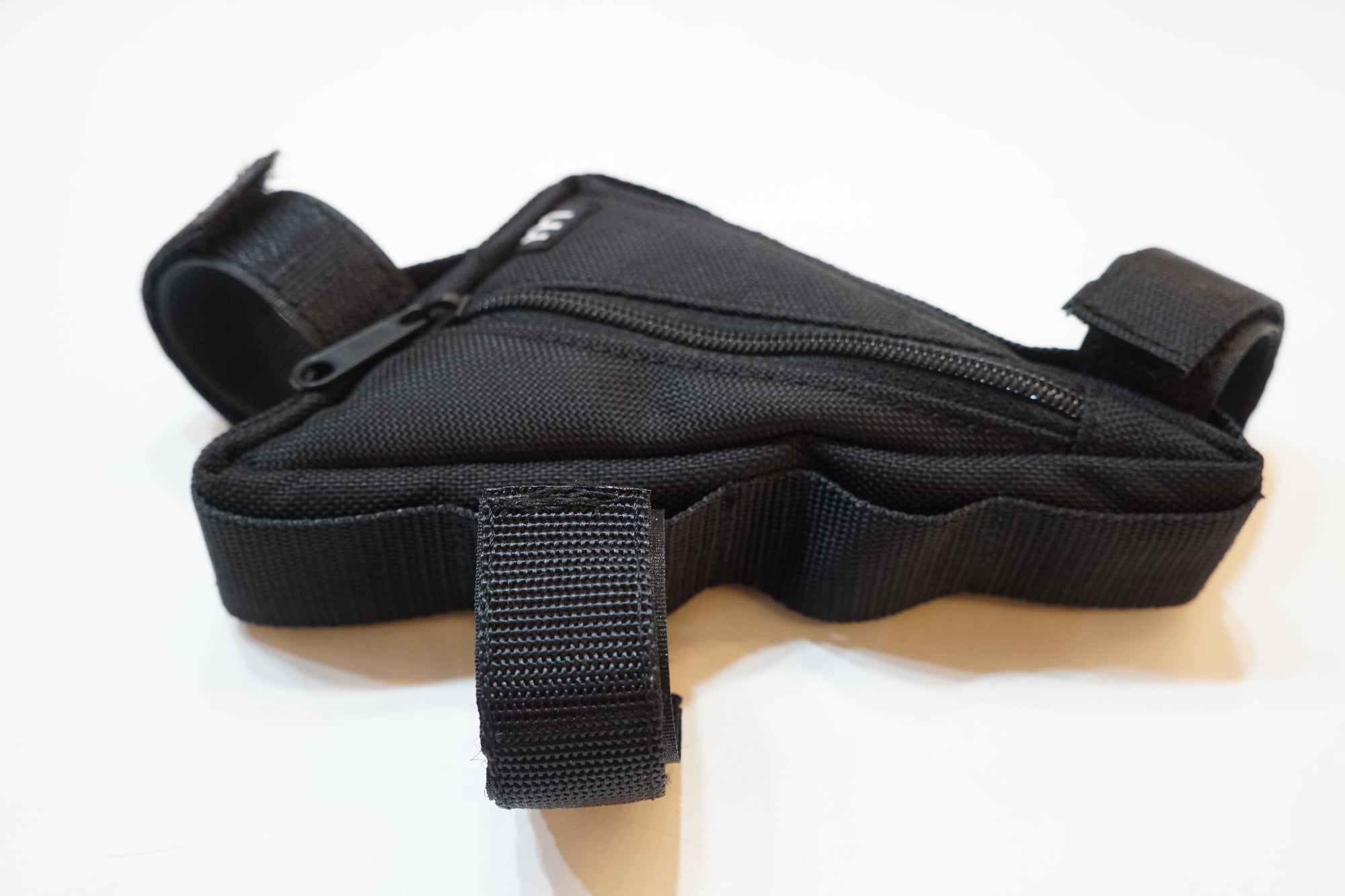 RIN PROJECT 「リンプロジェクト」 BROMPTON用フレームバッグ / バイチャリ浦和ベース