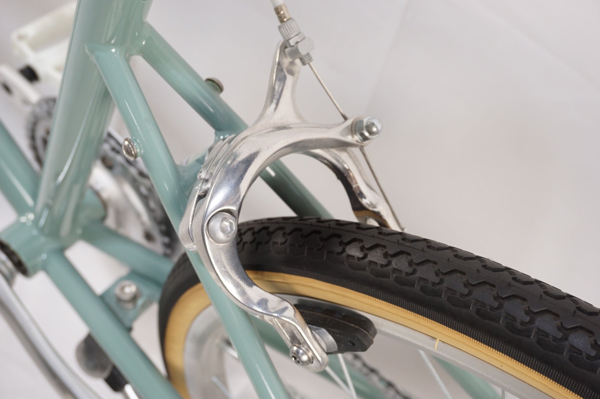TOKYO BIKE 「トーキョーバイク」 JR COMFY 2024年モデル 20インチ キッズバイク / 中目黒店