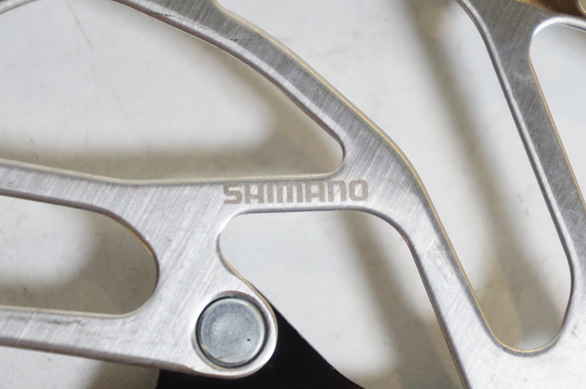 SHIMANO 「シマノ」 SM-RT30-M ディスクローターセット / 熊谷本店