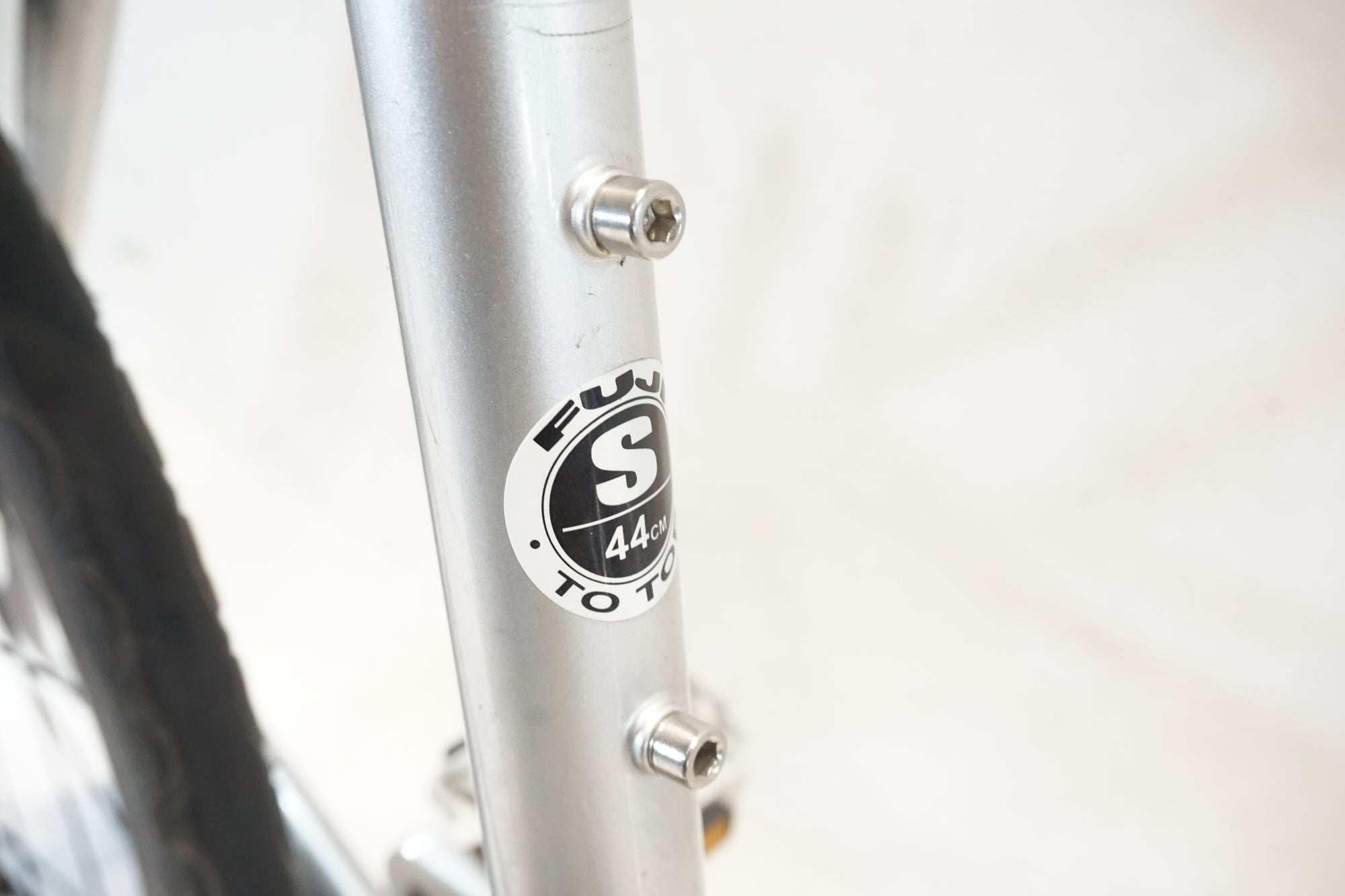 FUJI 「フジ」 HELION 2016年モデル 20インチ ミニベロ / 横浜戸塚店