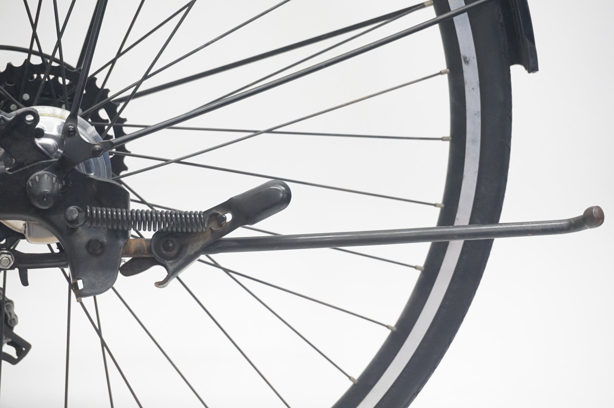 BRIDGESTONE 「ブリヂストン」 TB1e 2020年モデル 27インチ 電動アシスト自転車 / 福岡店