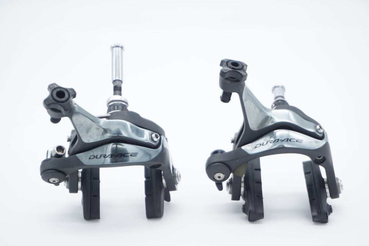 SHIMANO 「シマノ」 DURA-ACE BR-7900 キャリパーブレーキセット