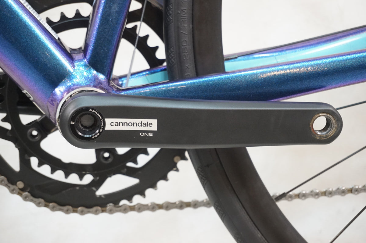 CANNONDALE 「キャノンデール」 CAAD13 DISC TIAGRA 2021年モデル ロードバイク / 浦和ベース
