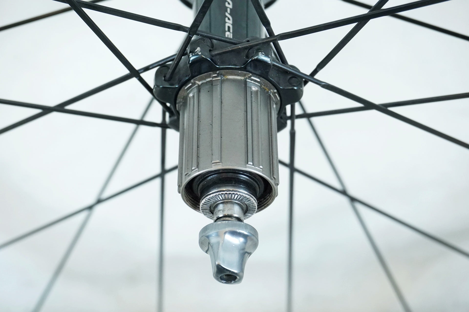 SHIMANO 「シマノ」 DURA-ACE WH-9000 シマノ11速 ホイールセット / 有明ガーデン店