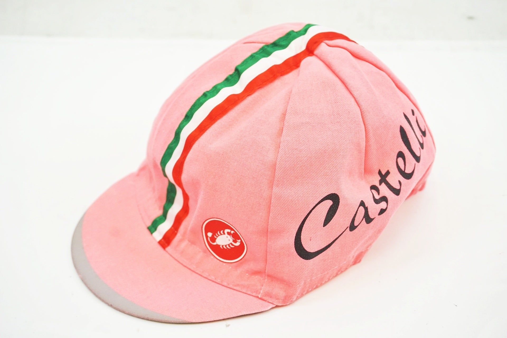 CASTELLI 「カステリ」 サイクルキャップ / 有明ガーデン店