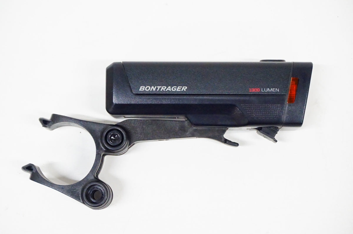 BONTRAGER 「ボントレガー」 ION PRO RT 1300 LUMEN フロントライト / 名古屋大須店