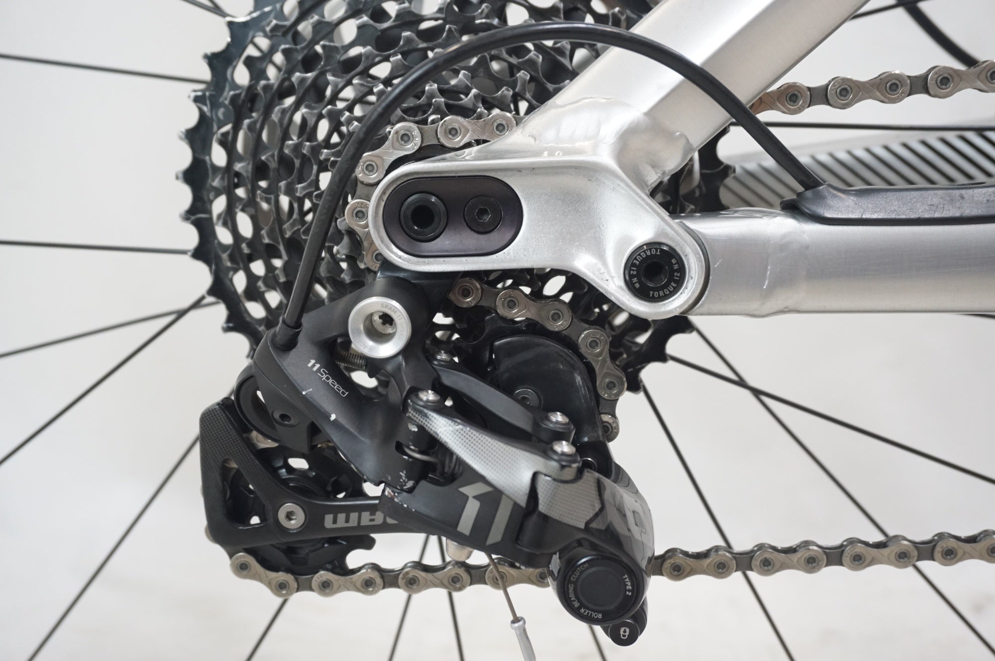 CANYON 「キャニオン」 SPECTRAL AL8.0 EX 2015年モデル マウンテンバイク / 福岡店