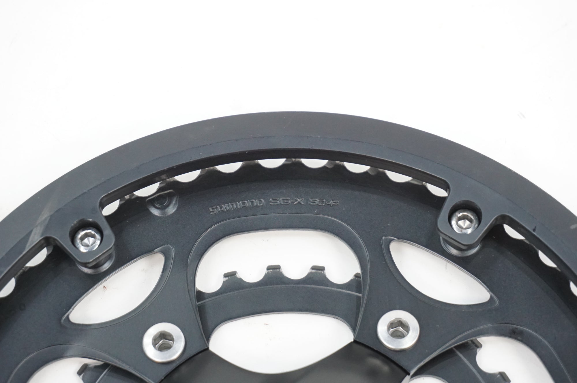 SHIMANO 「シマノ」 FC-RS200 50-34T 165mm BB付き クランクセット / 川越店