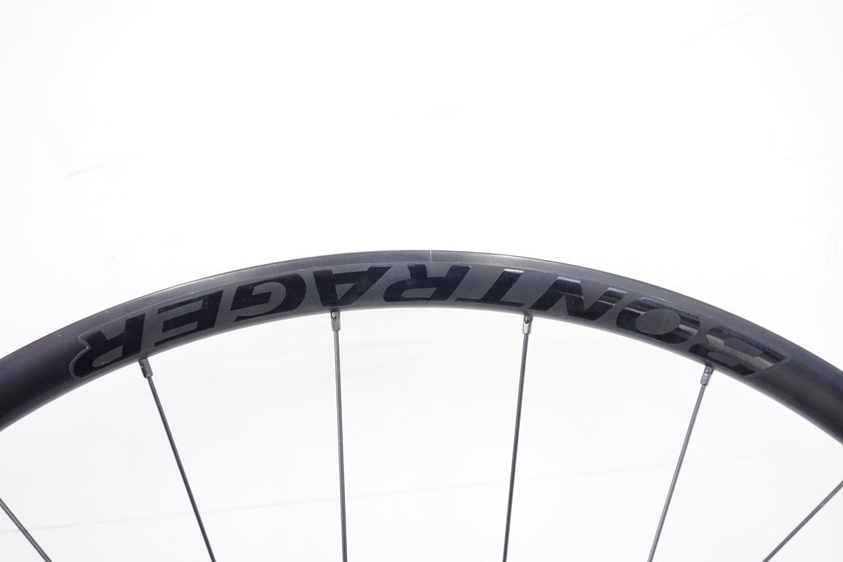 BONTRAGER 「ボントレガー」 PARADIGM SL シマノ11速 ホイールセット / 浜松店