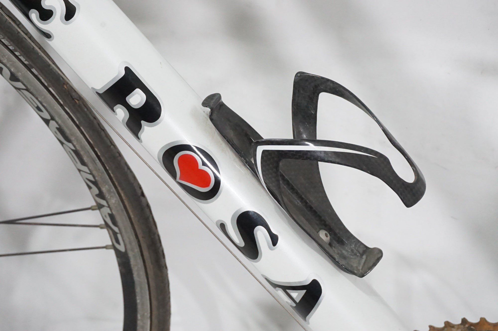 DE ROSA 「デローザ」 TEAM9 2012年モデル ロードバイク / AKIBA店