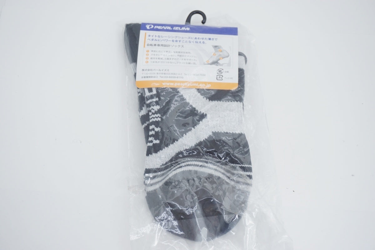 PEARL IZUMI 「パールイズミ」 Mサイズ ソックス/ 京都八幡店