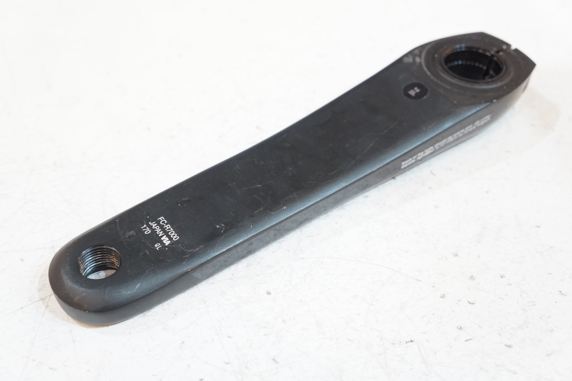 SHIMANO 「シマノ」 105 FC-R7000 170mm 左アーム / バイチャリ浦和ベース