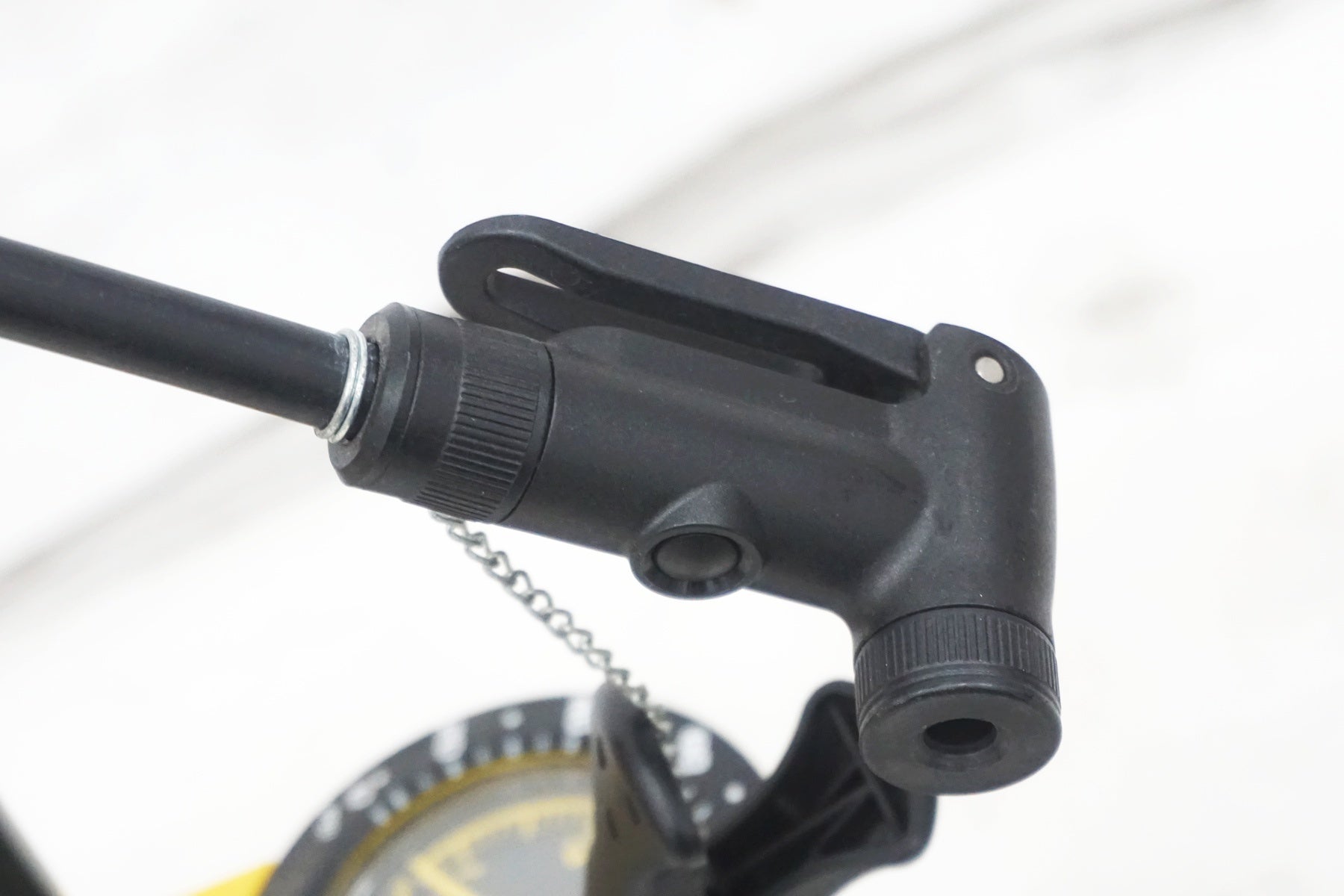 TOPEAK 「トピーク」 JOEBLOW SPORT フロアポンプ / 大阪美原北インター店