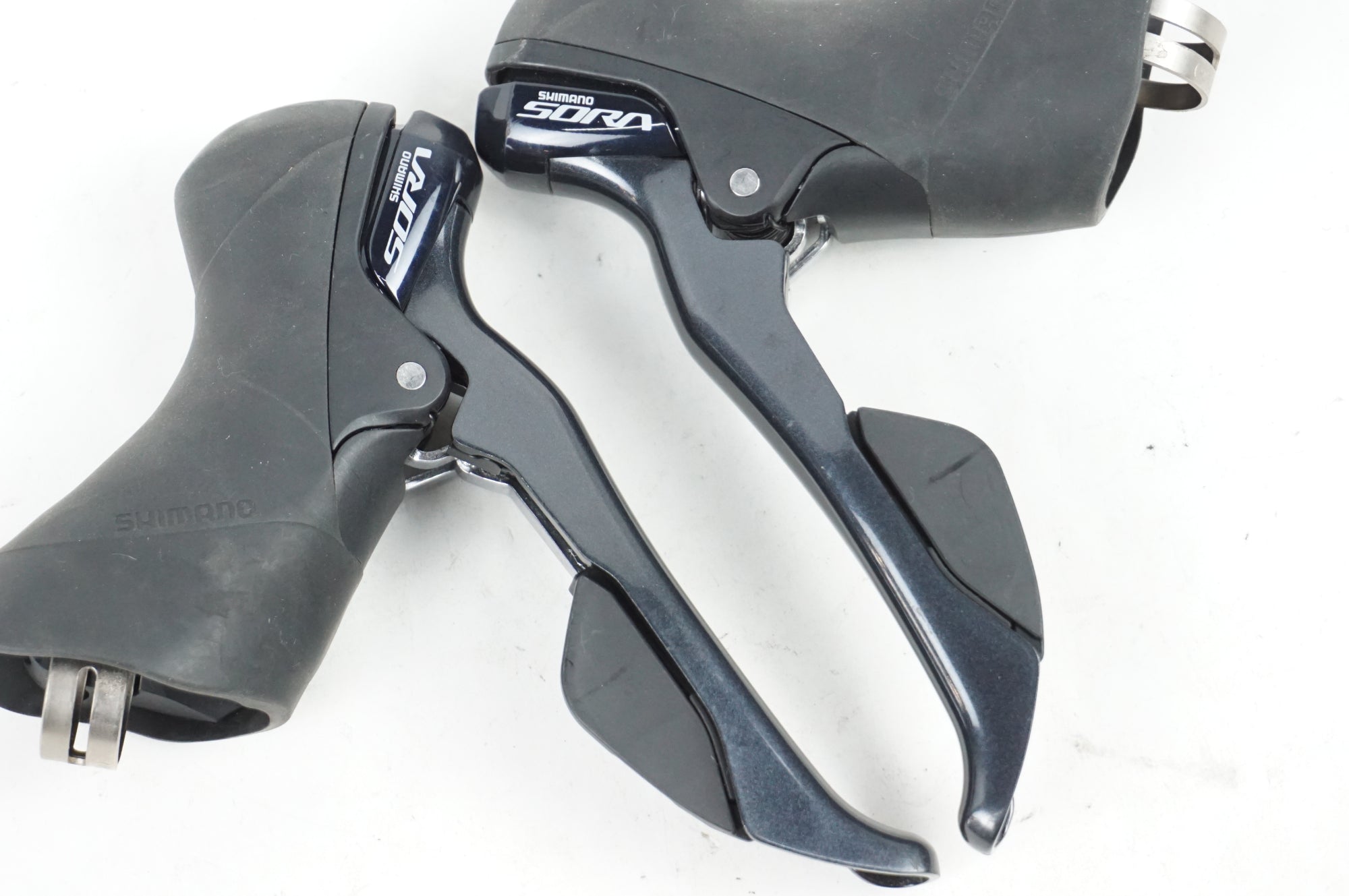 SHIMANO 「シマノ」 SORA ST-R3000 デュアルコントロールレバー / 川越店