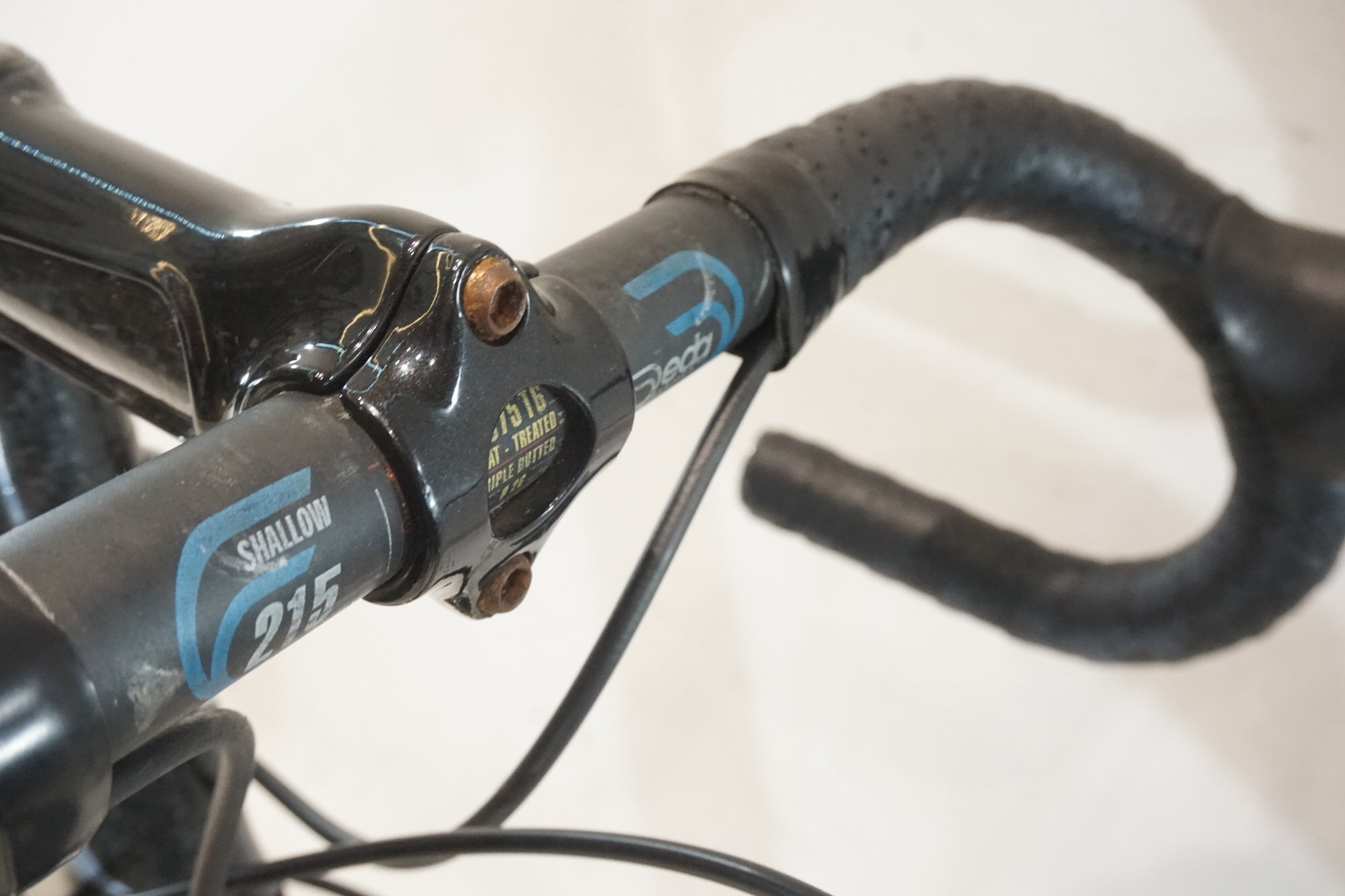 GIANT 「ジャイアント」 TCR COMPOSITE 2005年モデル ロードバイク / 横浜戸塚店