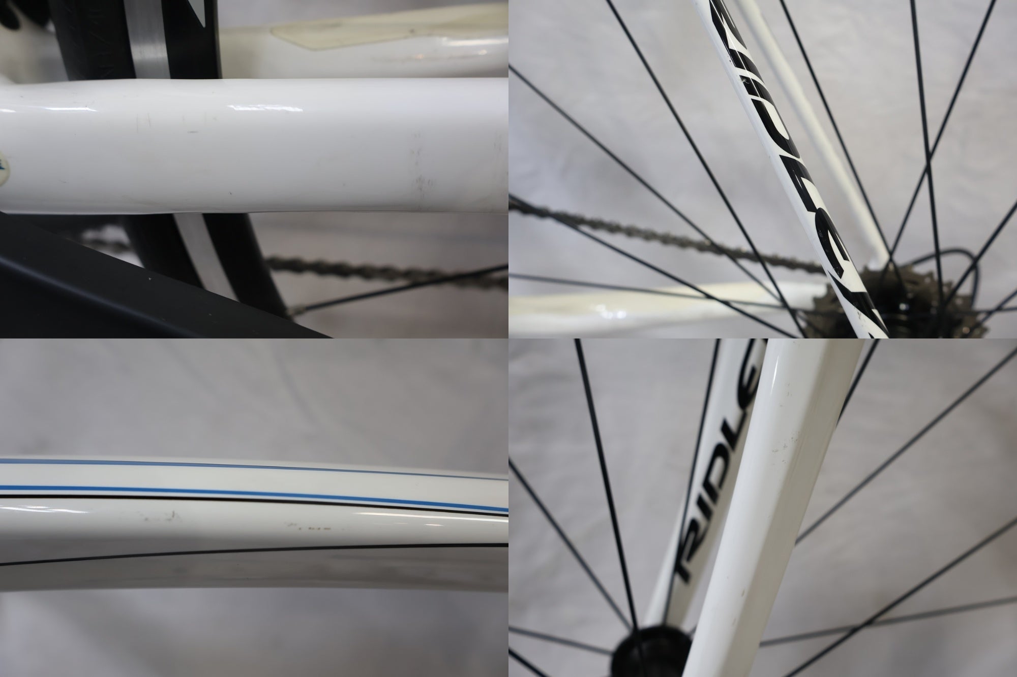 RIDLEY 「リドレー」 FENIX SL ULTEGRA 2016年モデル ロードバイク / 高知店