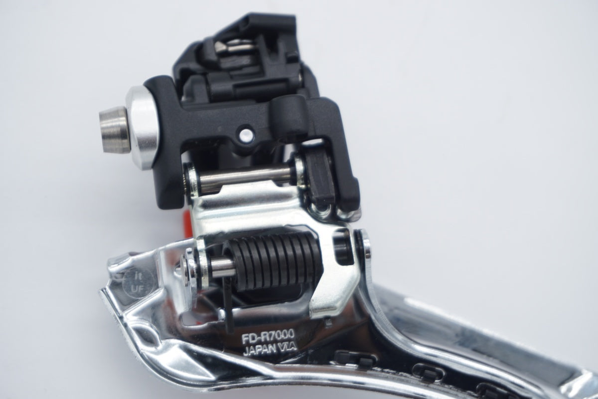 SHIMANO 「シマノ」 105 FD-R7000 フロントディレイラー / 滋賀大津店