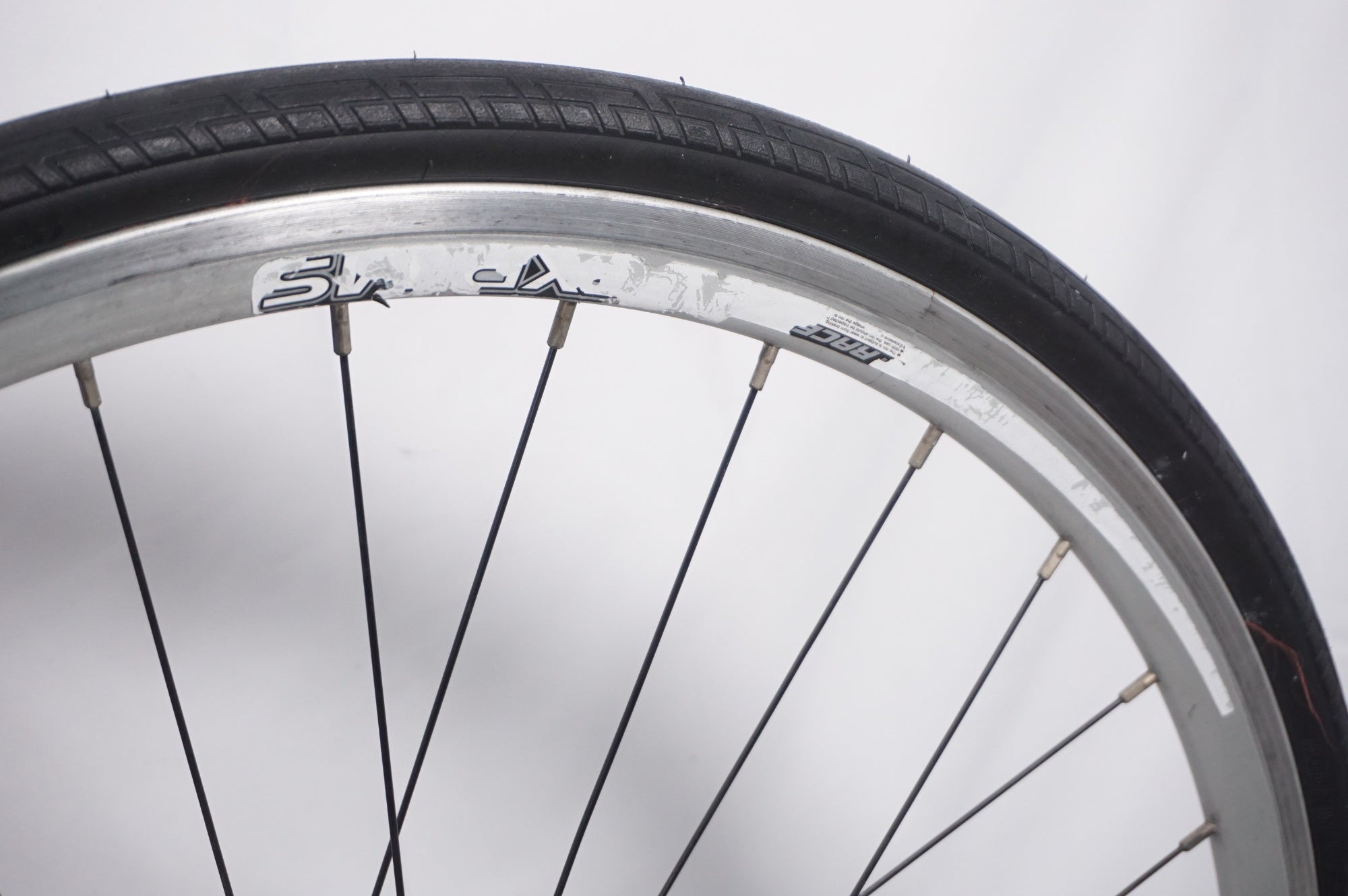 LOUIS GARNEAU 「ルイガノ」 LGS-RSR 4 2012年モデル クロスバイク / AKIBA店