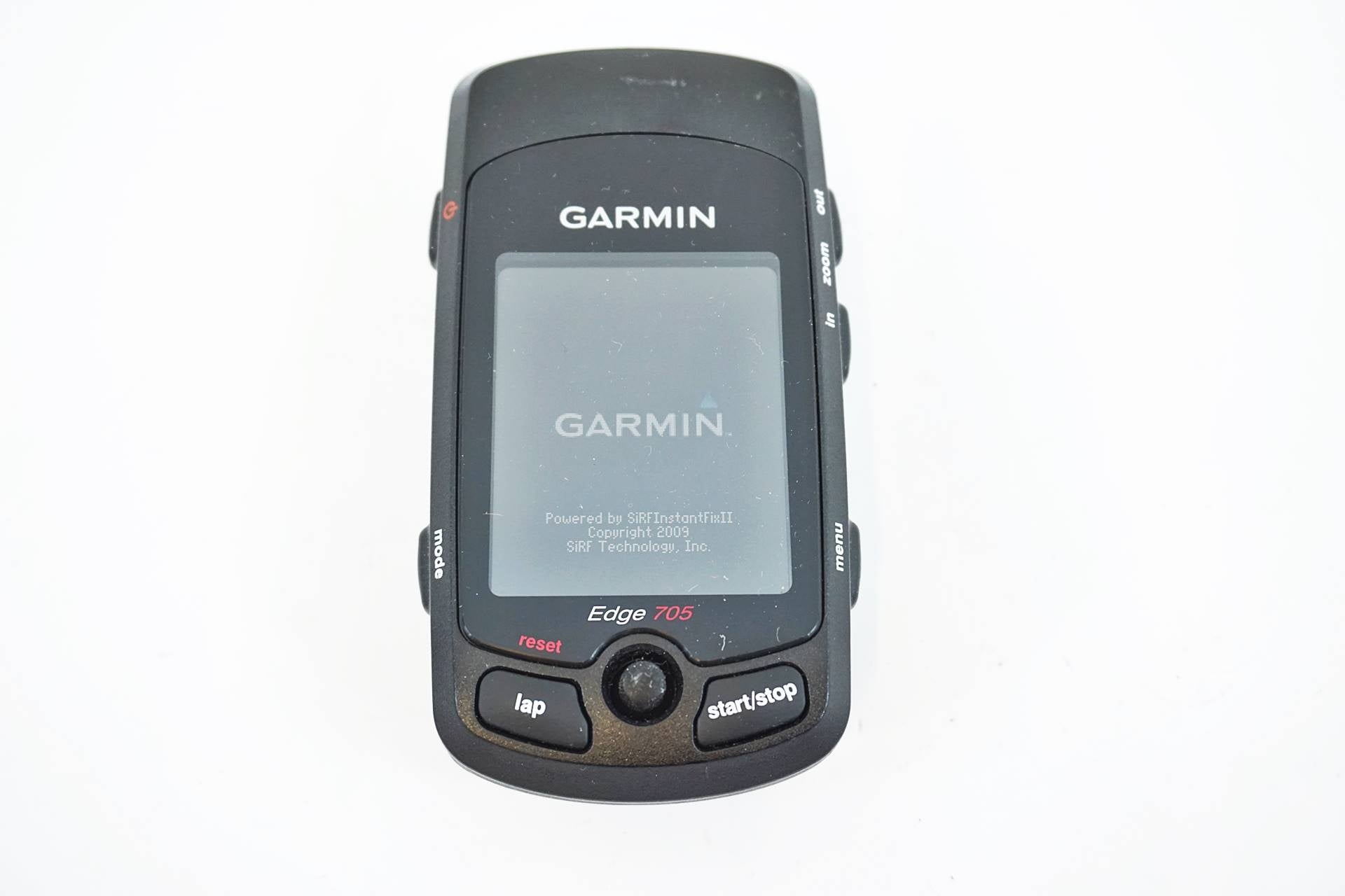 GARMIN 「ガーミン」 EDGE 705 サイクルコンピューター / 有明ガーデン店