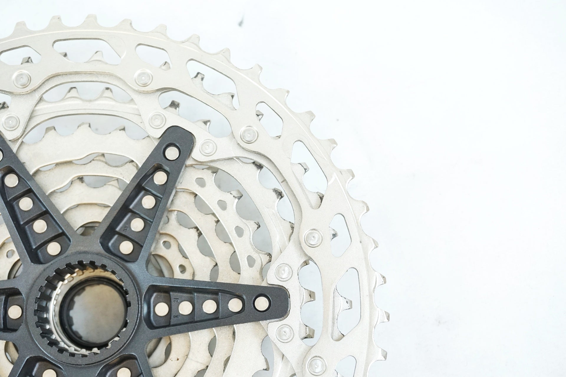 SHIMANO 「シマノ」 DEORE CS-M6100 10-51T スプロケット / 有明ガーデン店