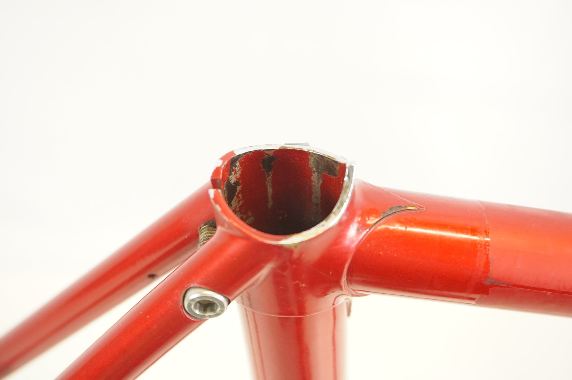 MARUISHI 「マルイシ」 NJS 年式不明 フレーム / 宇都宮店