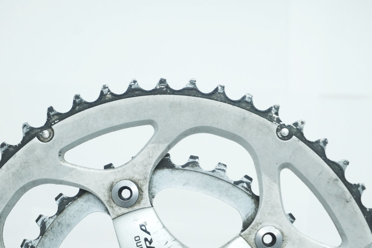 SHIMANO 「シマノ」 SORA FC-3450 50-34T 170mm クランク / 大阪美原北インター店
