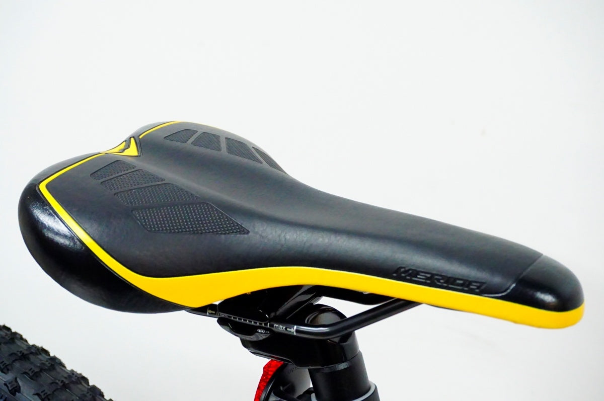 MERIDA 「メリダ」 BIG.NINE 15D あさひ限定 2025年モデル マウンテンバイク / 名古屋大須店