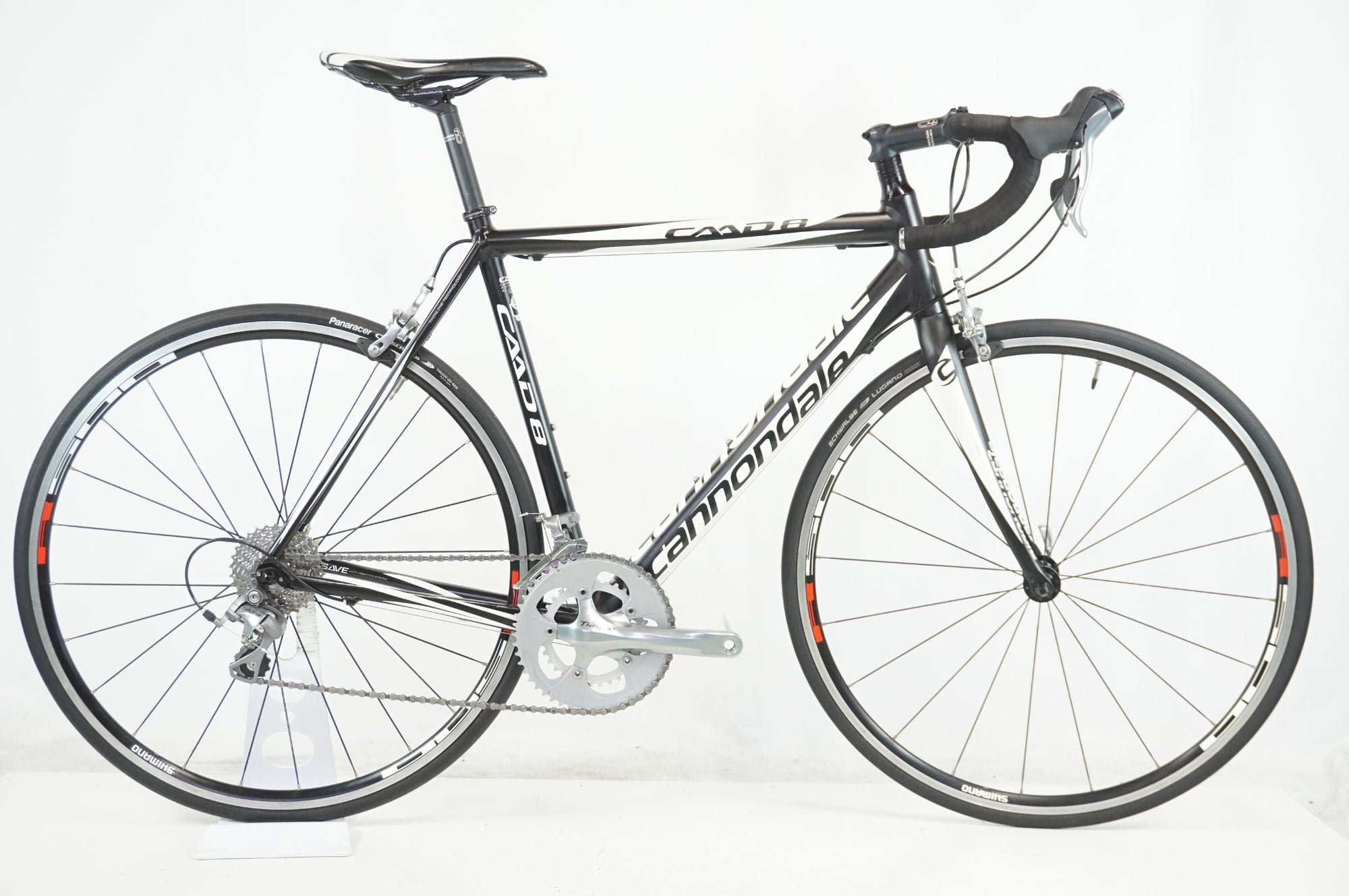 Cannondale キャノンデール CAAD8 ロードバイク Tiagra CANNONDALE 「キャノンデール」 CAAD8 6 TIAGRA 2012年モデル ロード