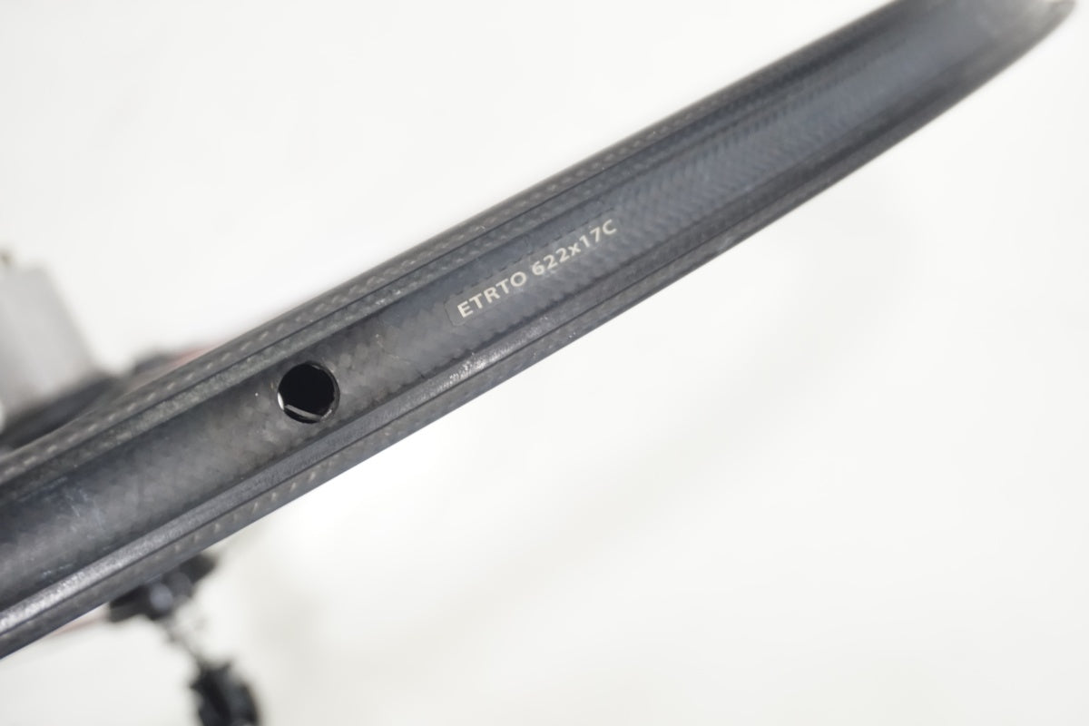 CAMPAGNOLO 「カンパニョーロ」 BORA ONE 50 SHIMANO11速 ホイールセット / 滋賀大津店