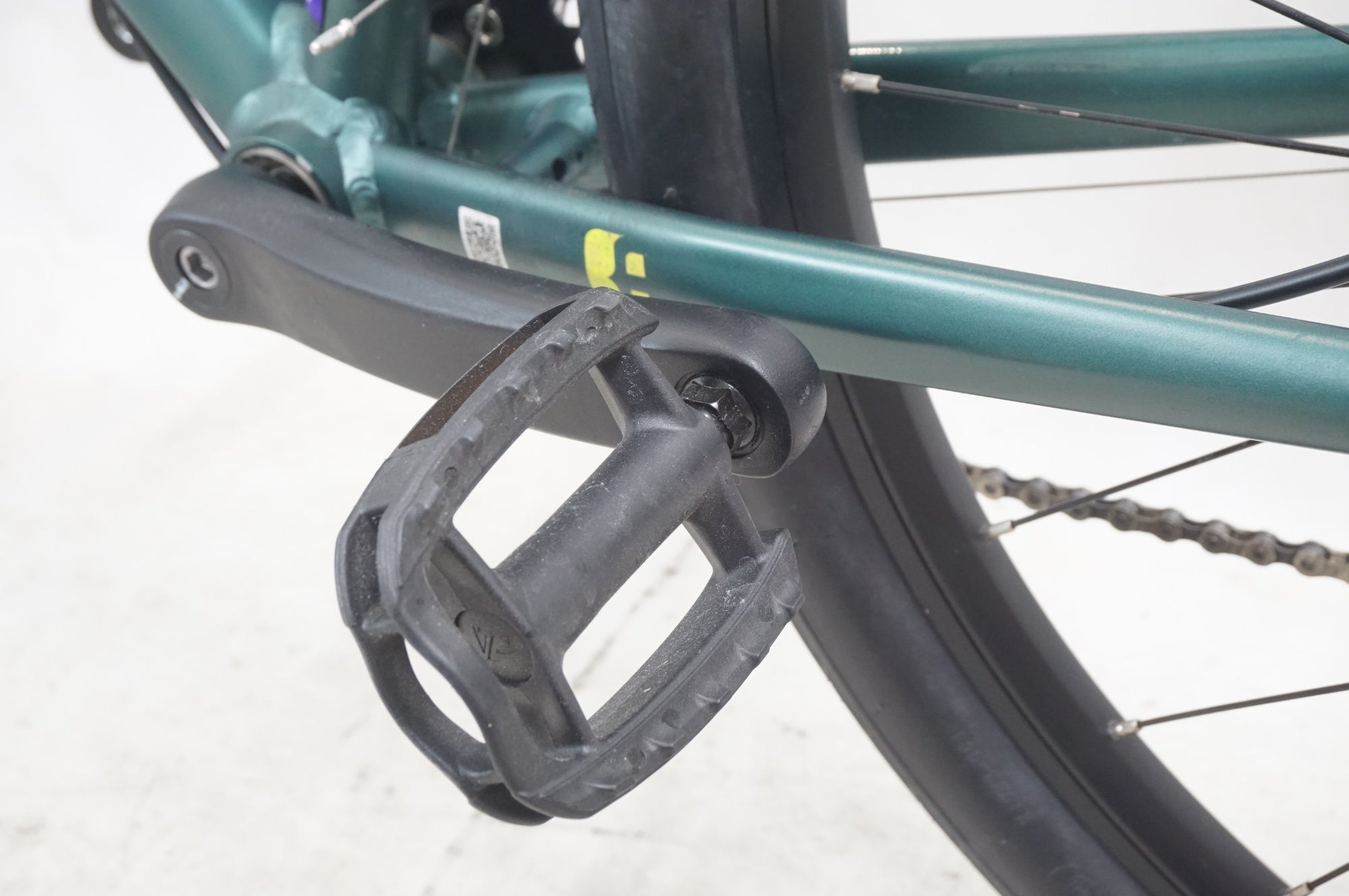 GIANT 「ジャイアント」 LIV GRAMME DISC 2021年モデル クロスバイク / 福岡店