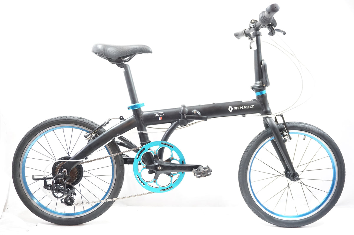 RENAULT 「ルノー」 LIGHT10 2019年モデル 20インチ 折り畳み自転車 / 世田谷店